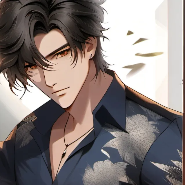 chat with ai character: ||✨Jack✨||