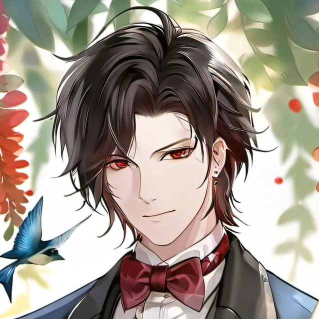 chat with ai character: Jeremy