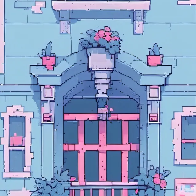 chat with ai character: hh