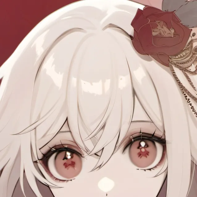 chat with ai character: hh