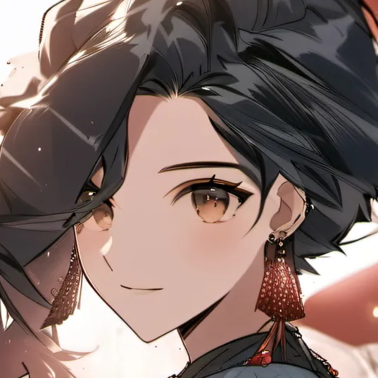 chat with ai character: Bella