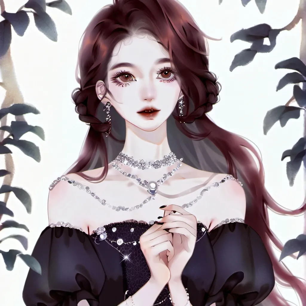 chat with ai character: lola (gf)