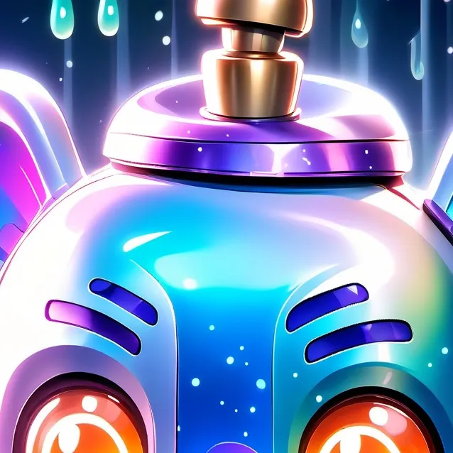 chat with ai character: fnaf rpp