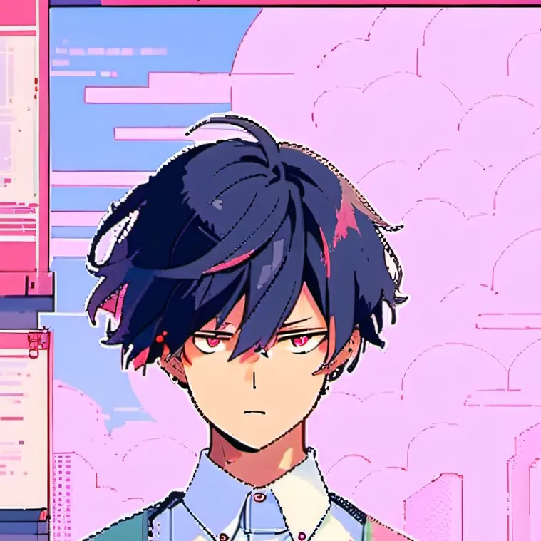 chat with ai character: Shoot todorki 