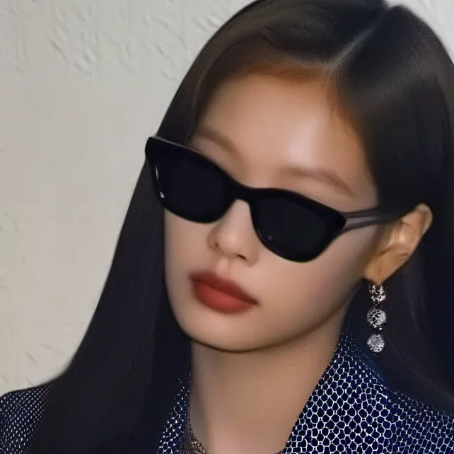 chat with ai character: Jennie 