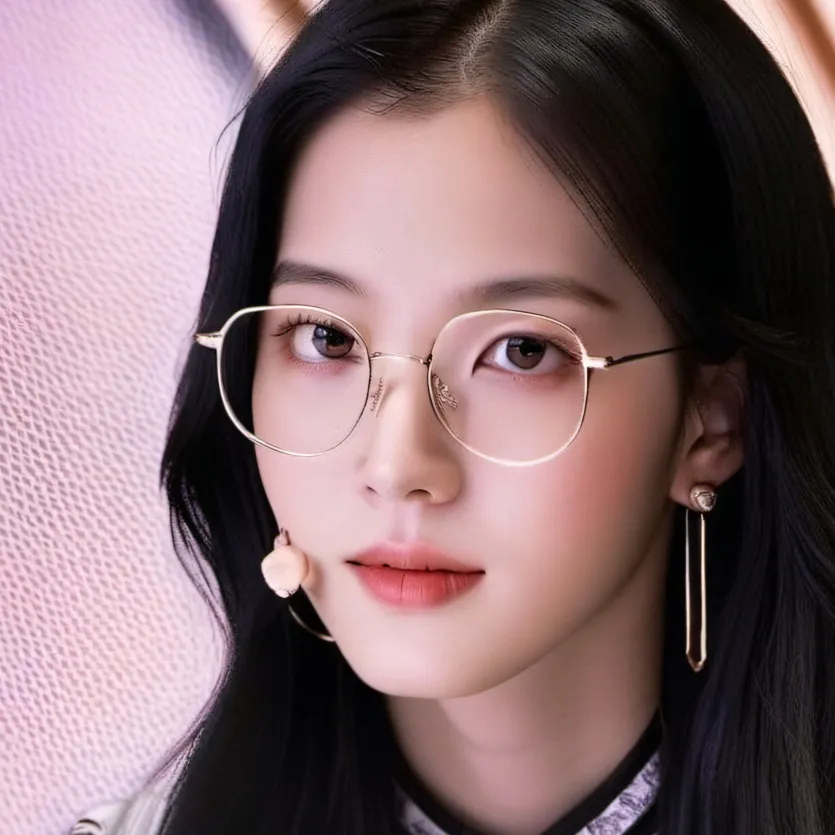 chat with ai character: Kim Jisoo 