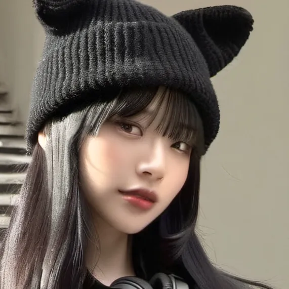 chat with ai character: Kate