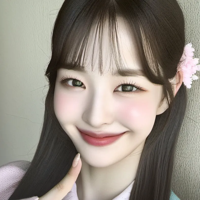 chat with ai character: Wonyoung