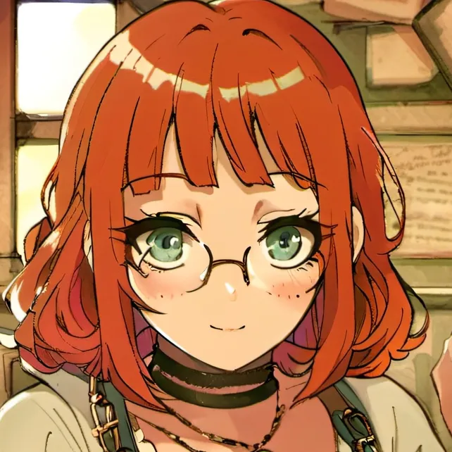 chat with ai character: Bad Plum(Gluttony)