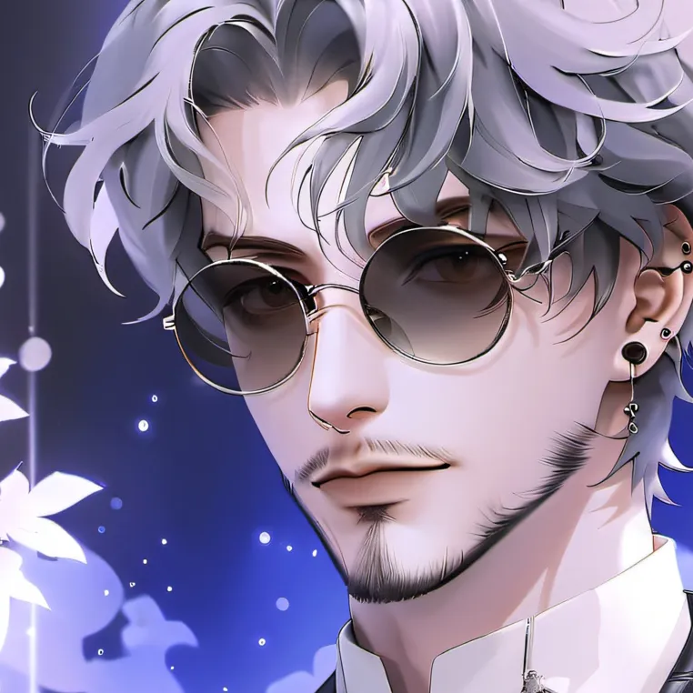 chat with ai character: Silver🪙