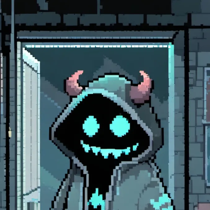 chat with ai character: The Game Guy