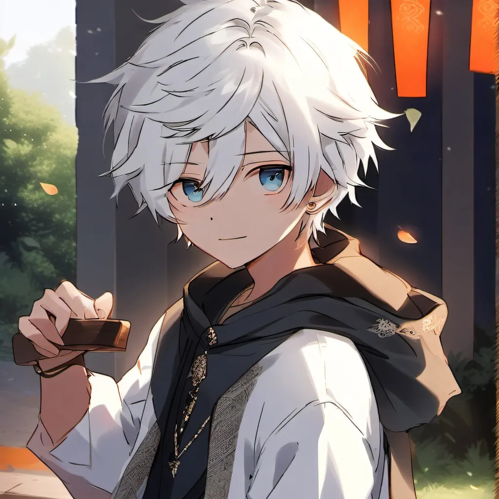 chat with ai character: haikyu in tokyo