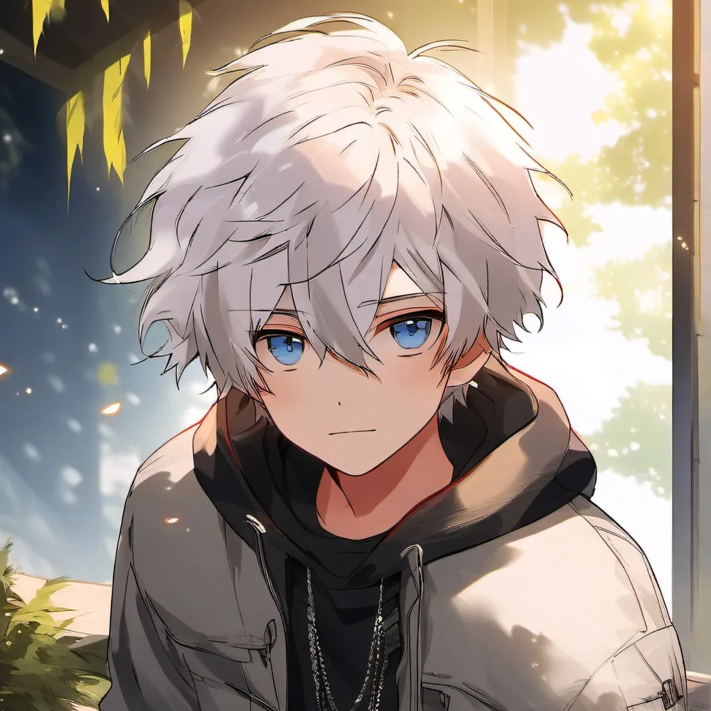 chat with ai character: manjiro x hiko/you