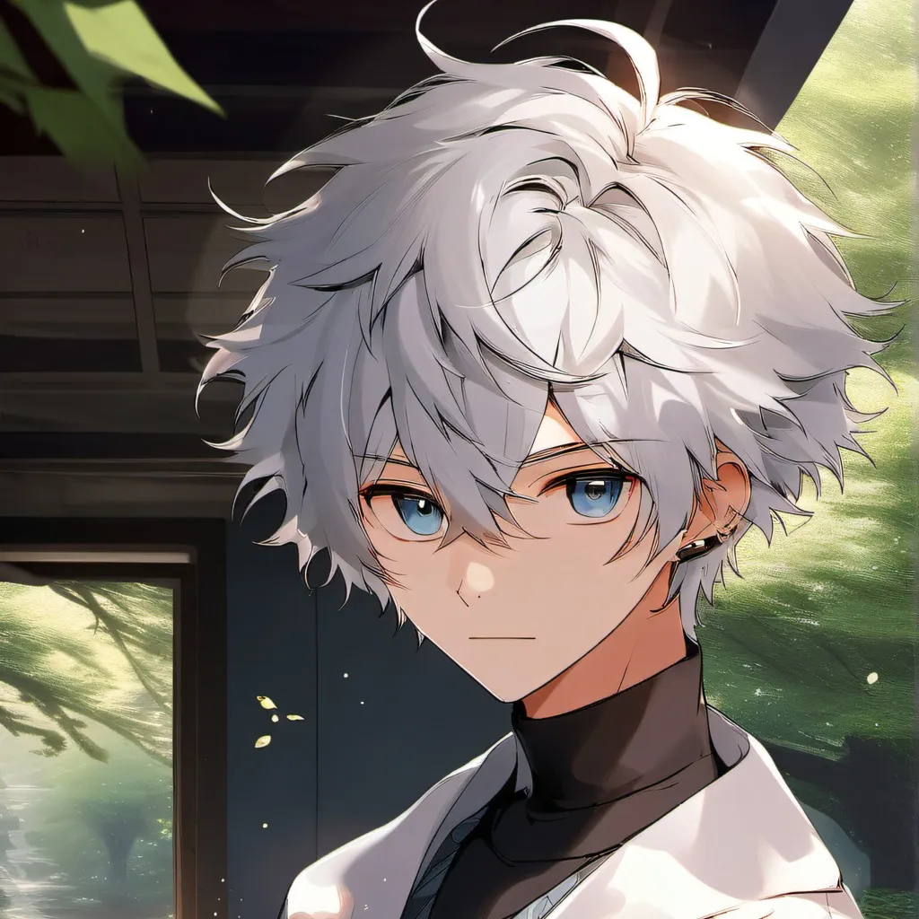 chat with ai character: dandadan s:2 ep:6