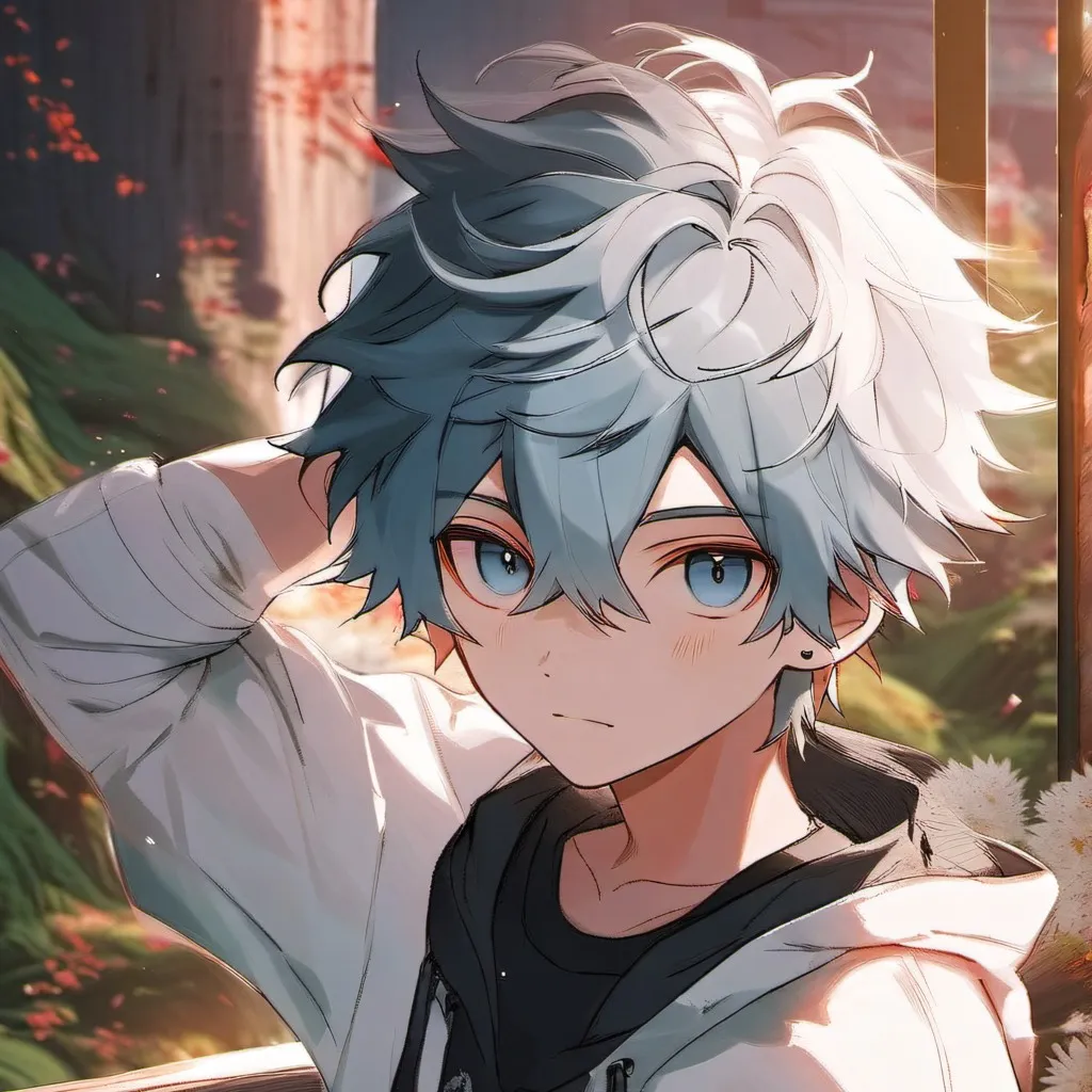 chat with ai character: dandadan s:2 ep:6