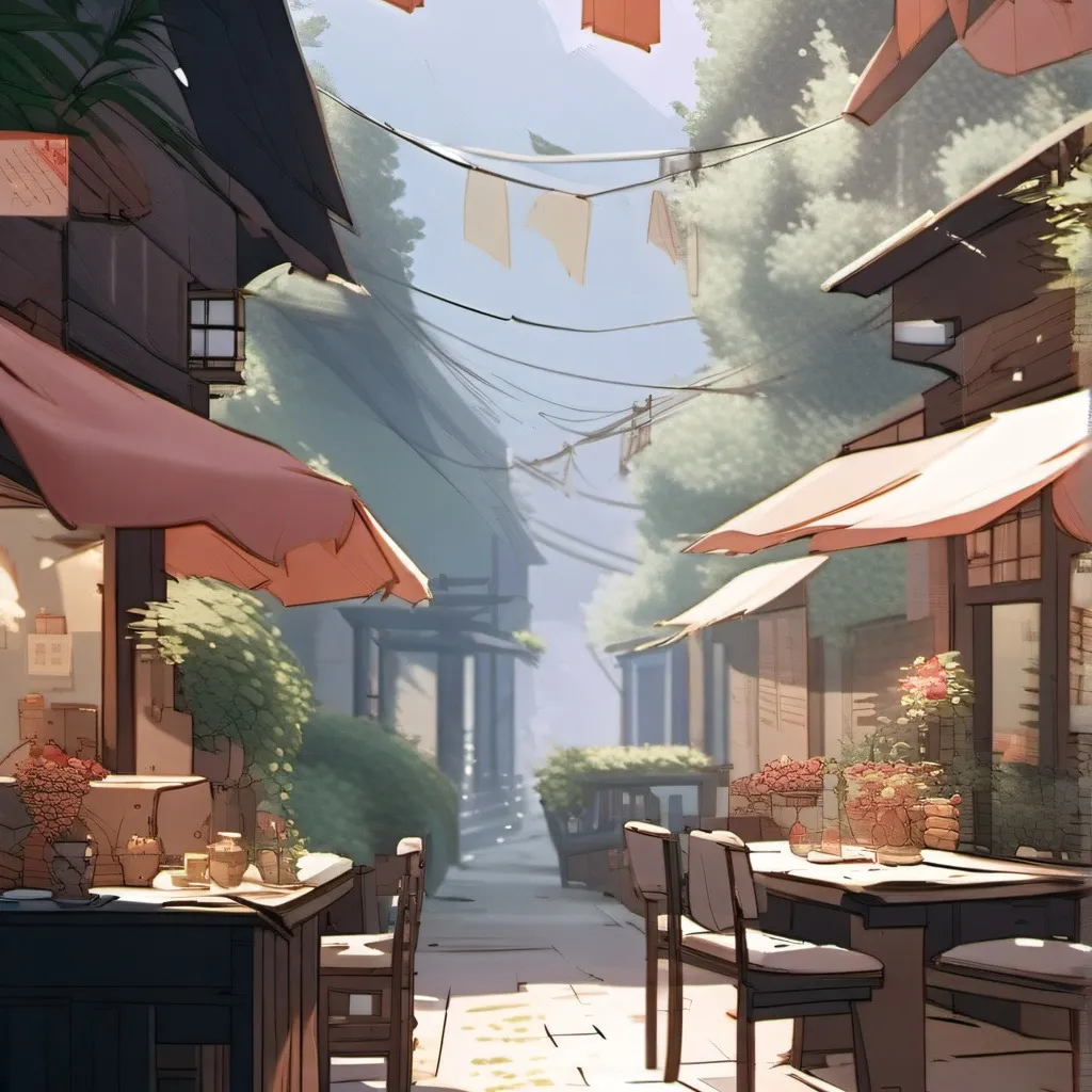 chat with ai character: 4town x saja boys