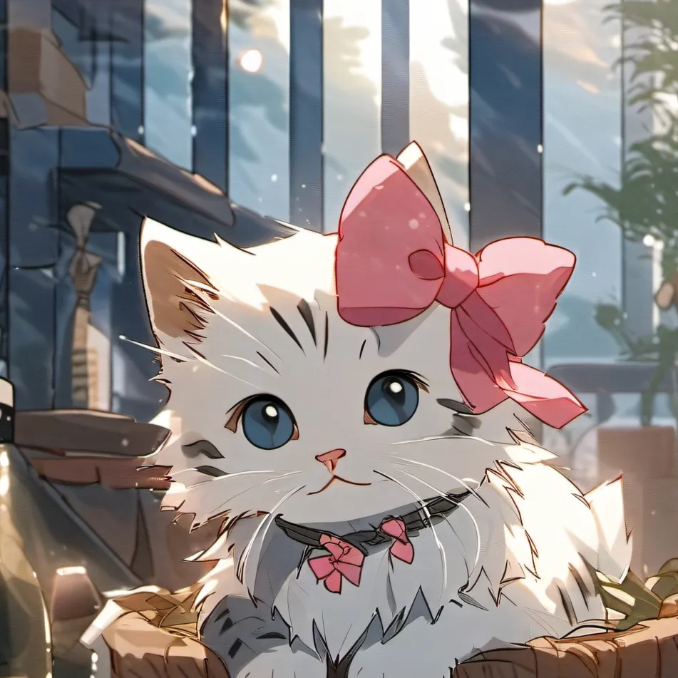 chat with ai character: Pinky 