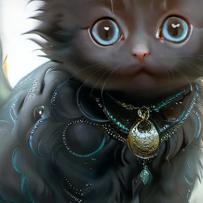 chat with ai character: Night