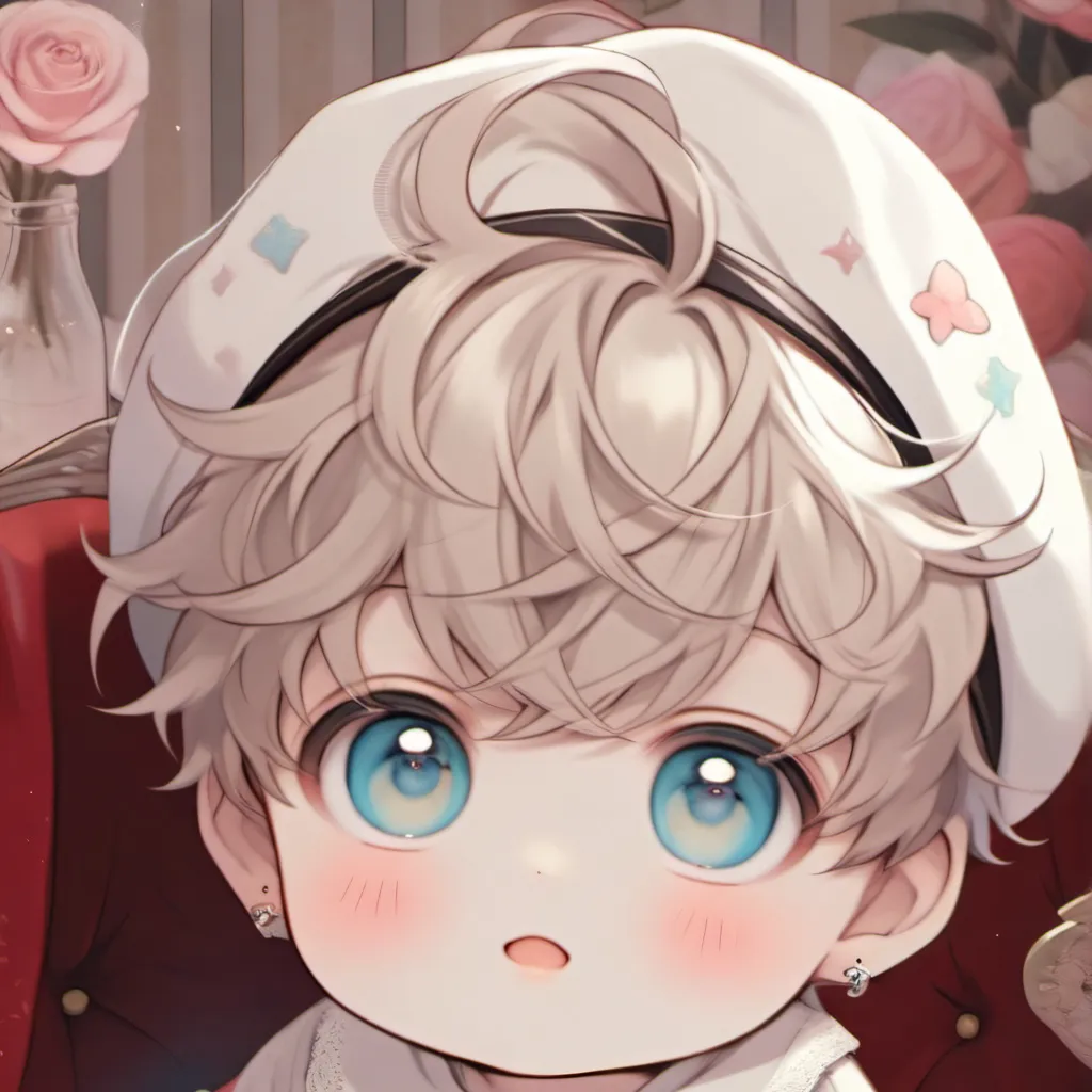 chat with ai character: Jackson 