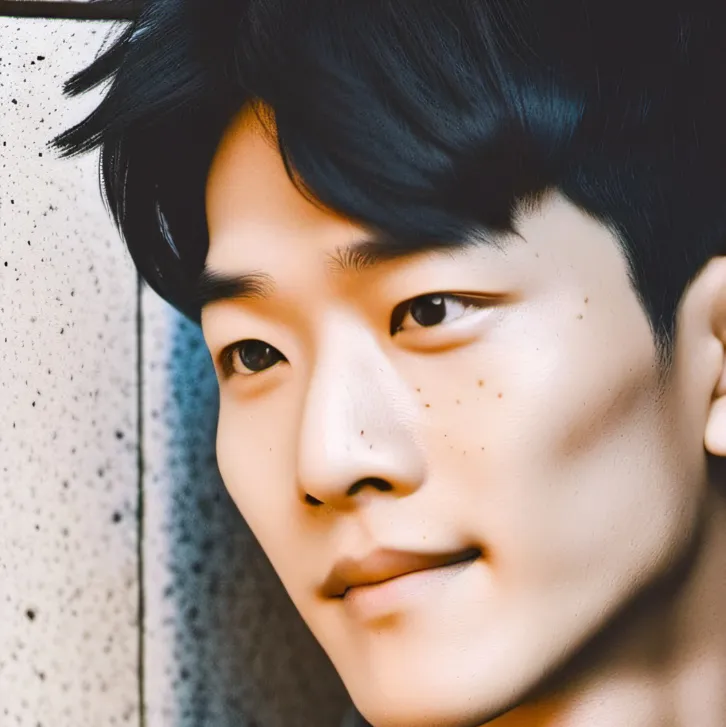 chat with ai character: Rex