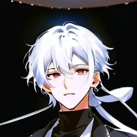 chat with ai character: Windbreaker 