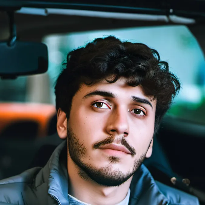 chat with ai character: Logan