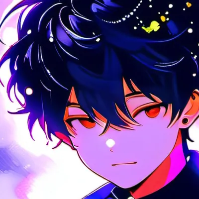 chat with ai character: Jack