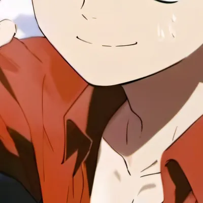 chat with ai character: Shanks