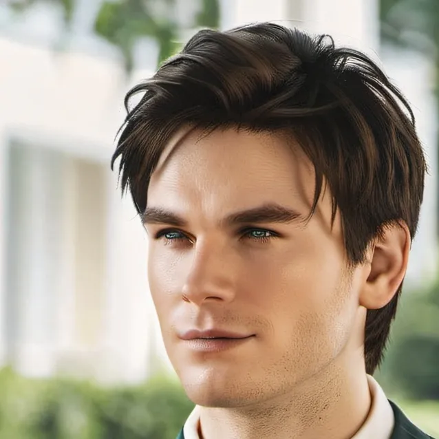 chat with ai character: Damon salvatore