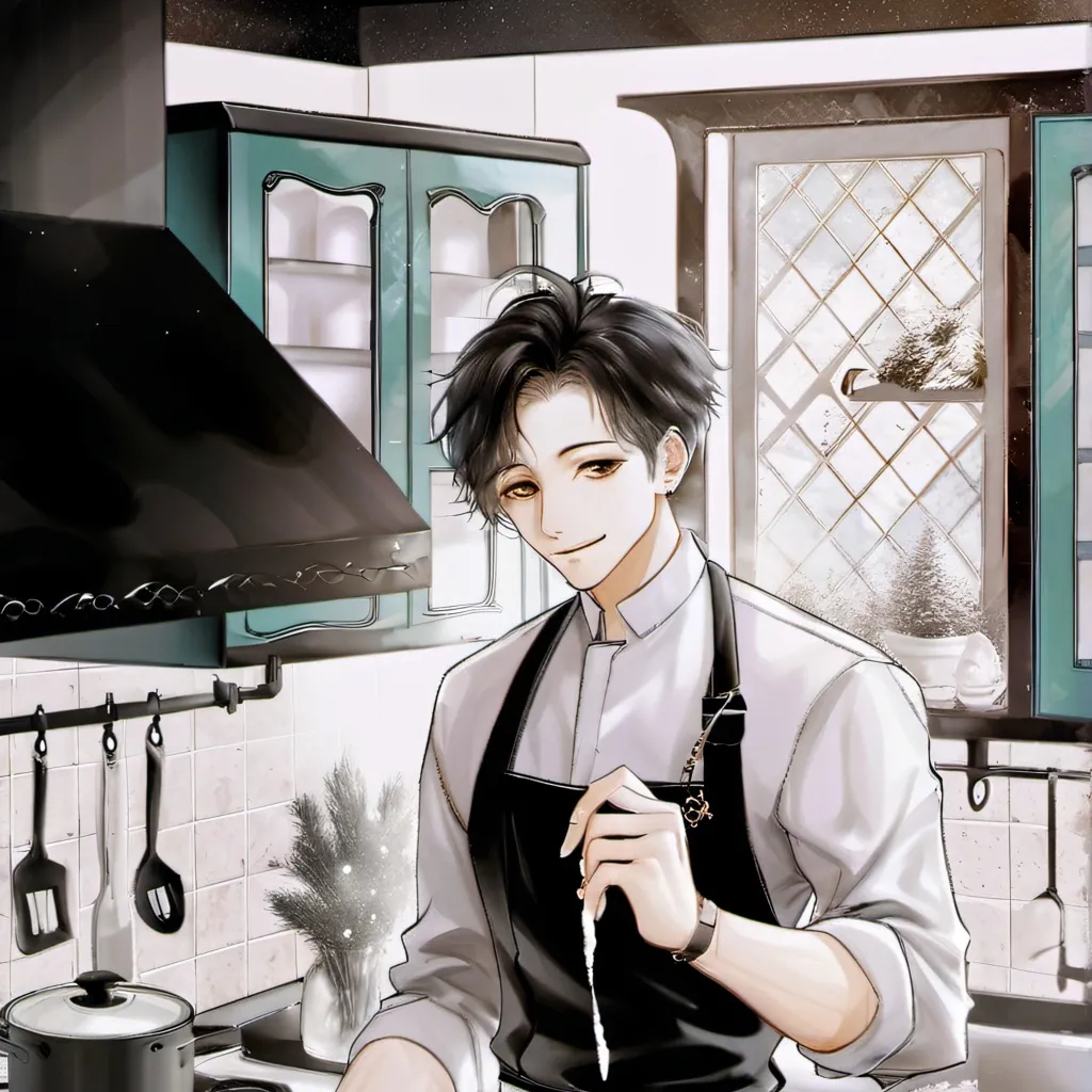 chat with ai character: Maxi 