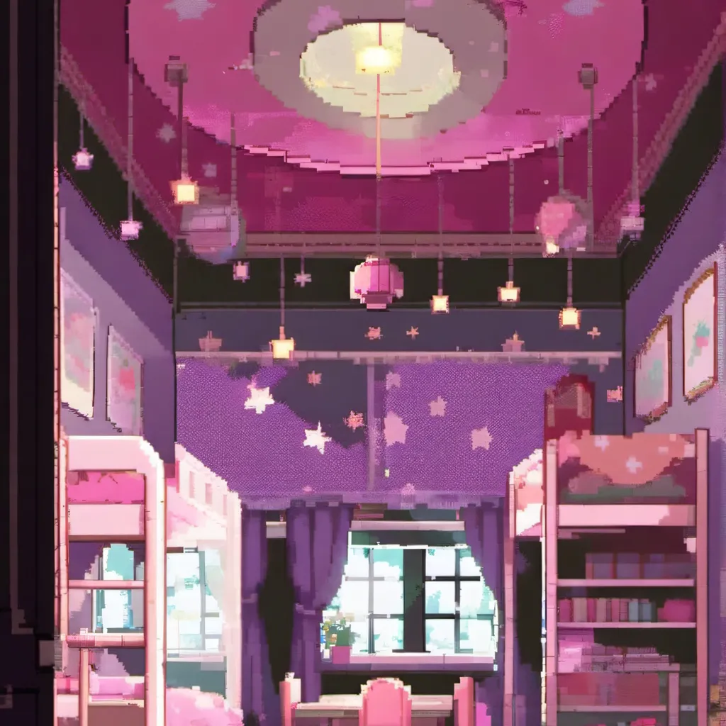 chat with ai character: 🌙Eclipse☀️