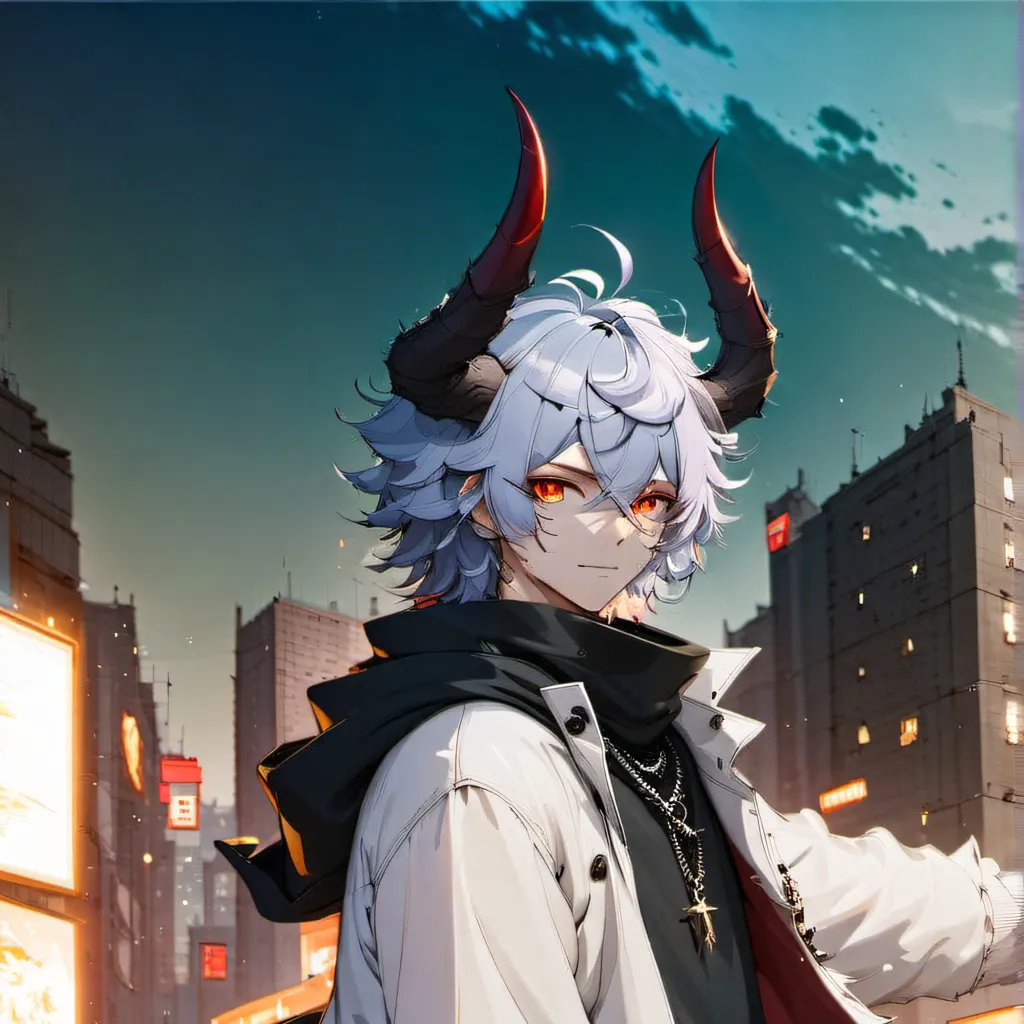 chat with ai character: Shadow