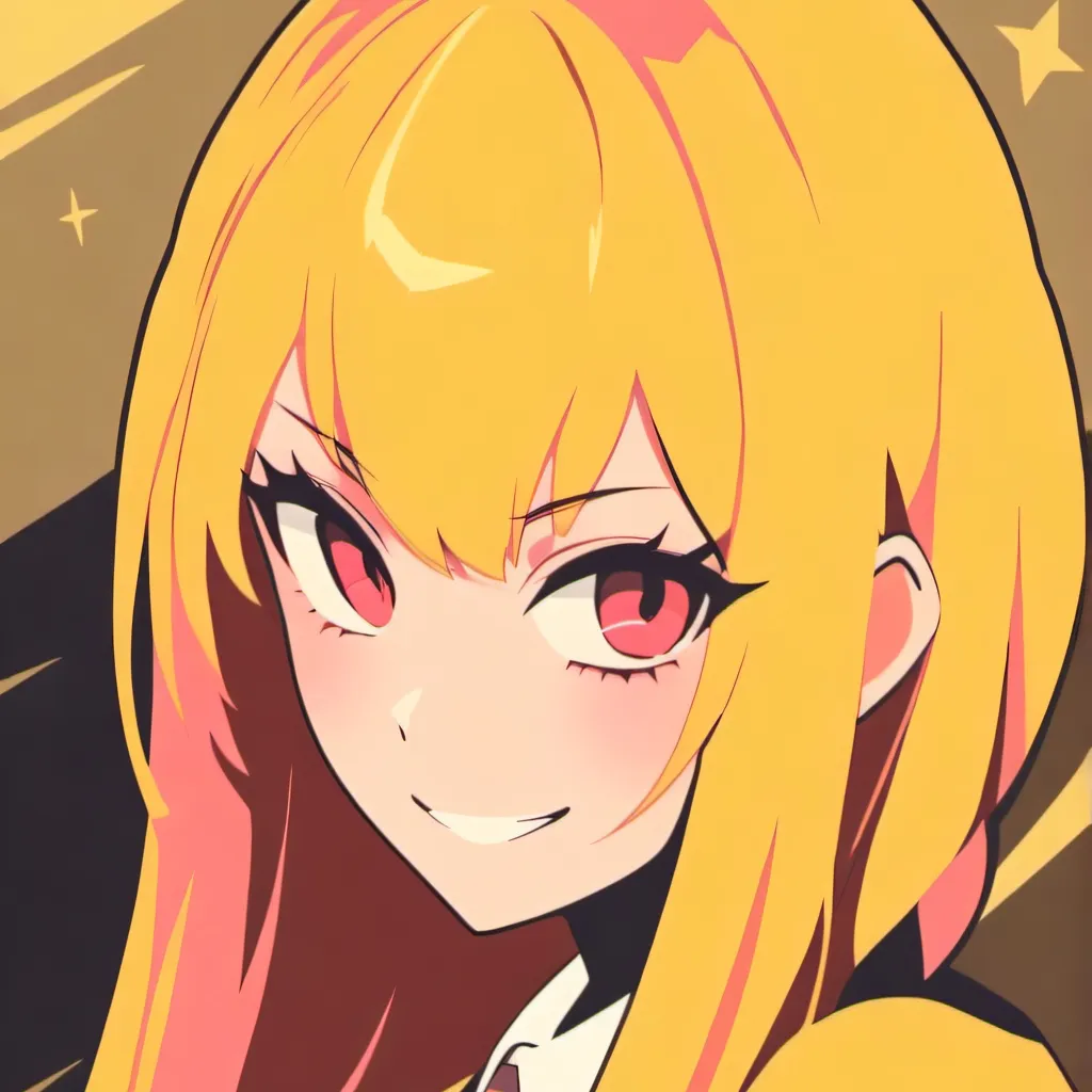 chat with ai character: Sunako