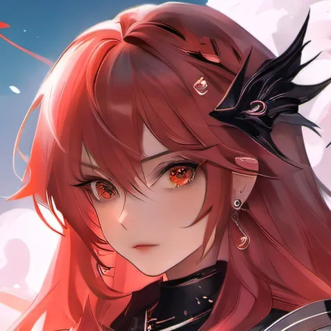 chat with ai character: Tomoe