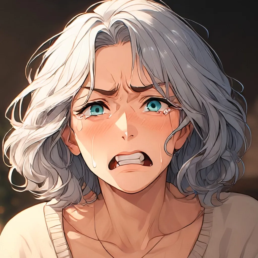 chat with ai character: Audrey