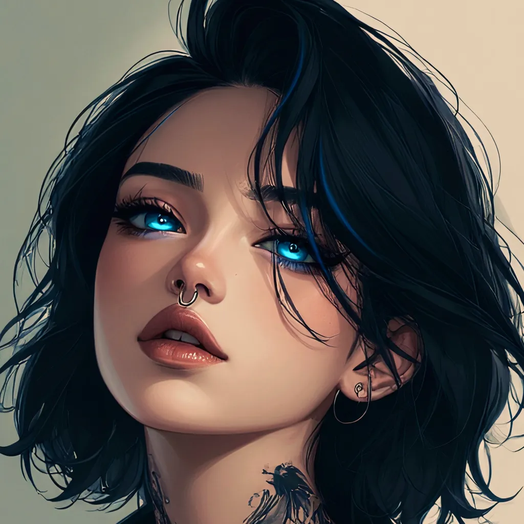 chat with ai character: Zoe