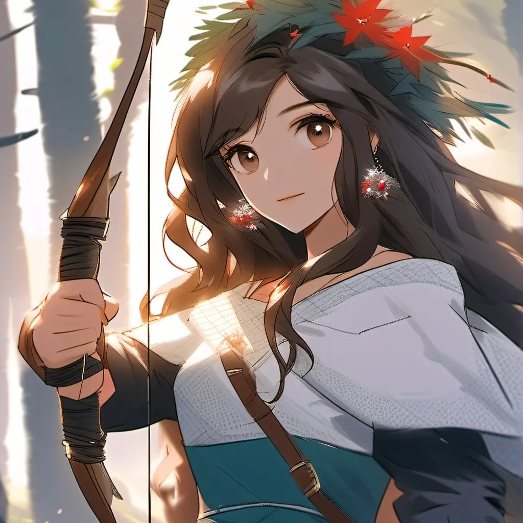 chat with ai character: Percy Jackson bsf