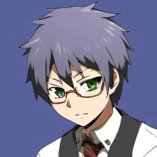 chat with ai character: Sakutaro Morishige