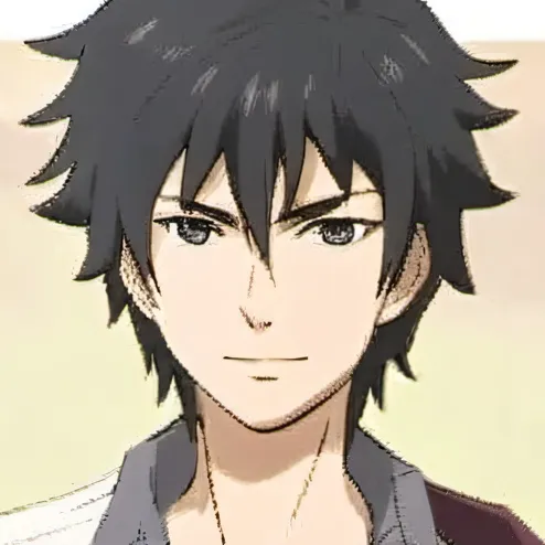 chat with ai character: Yuuya Kizami