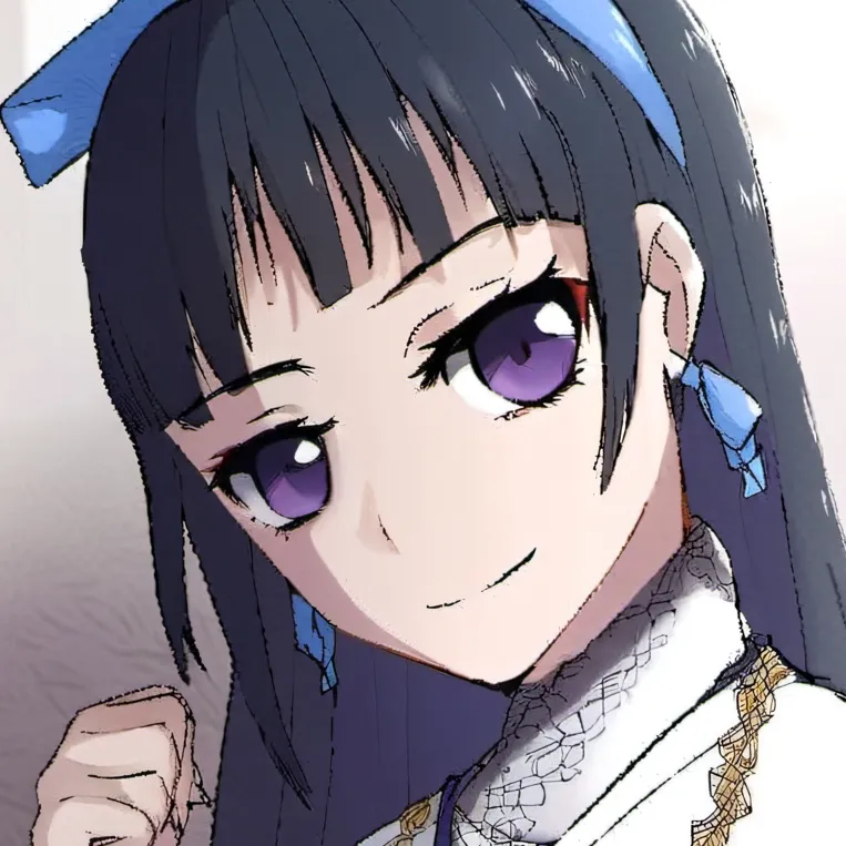 chat with ai character: Aiko Niwa