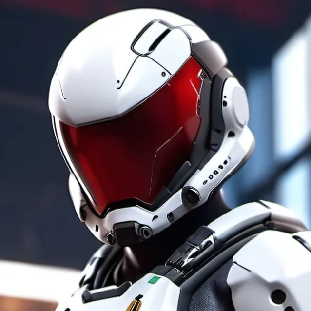 chat with ai character: power ranger