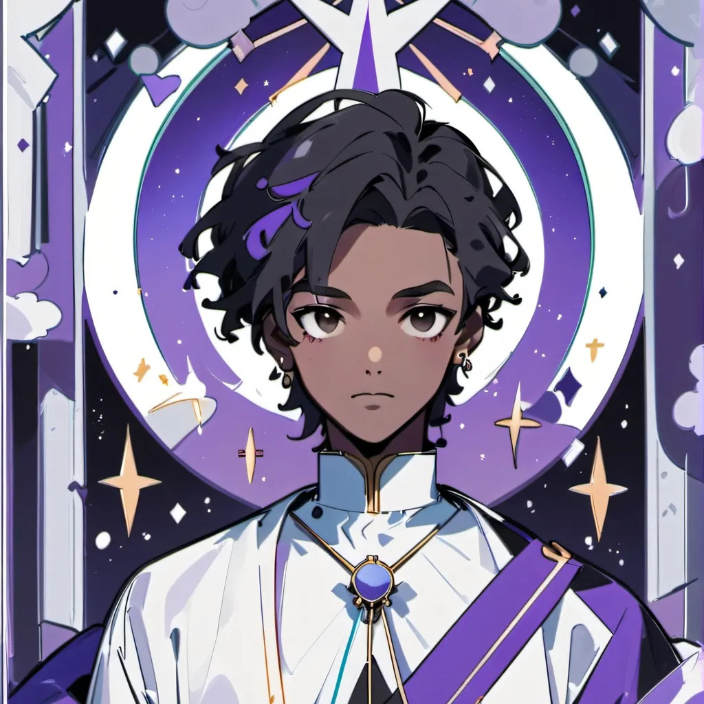 chat with ai character: Christopher 