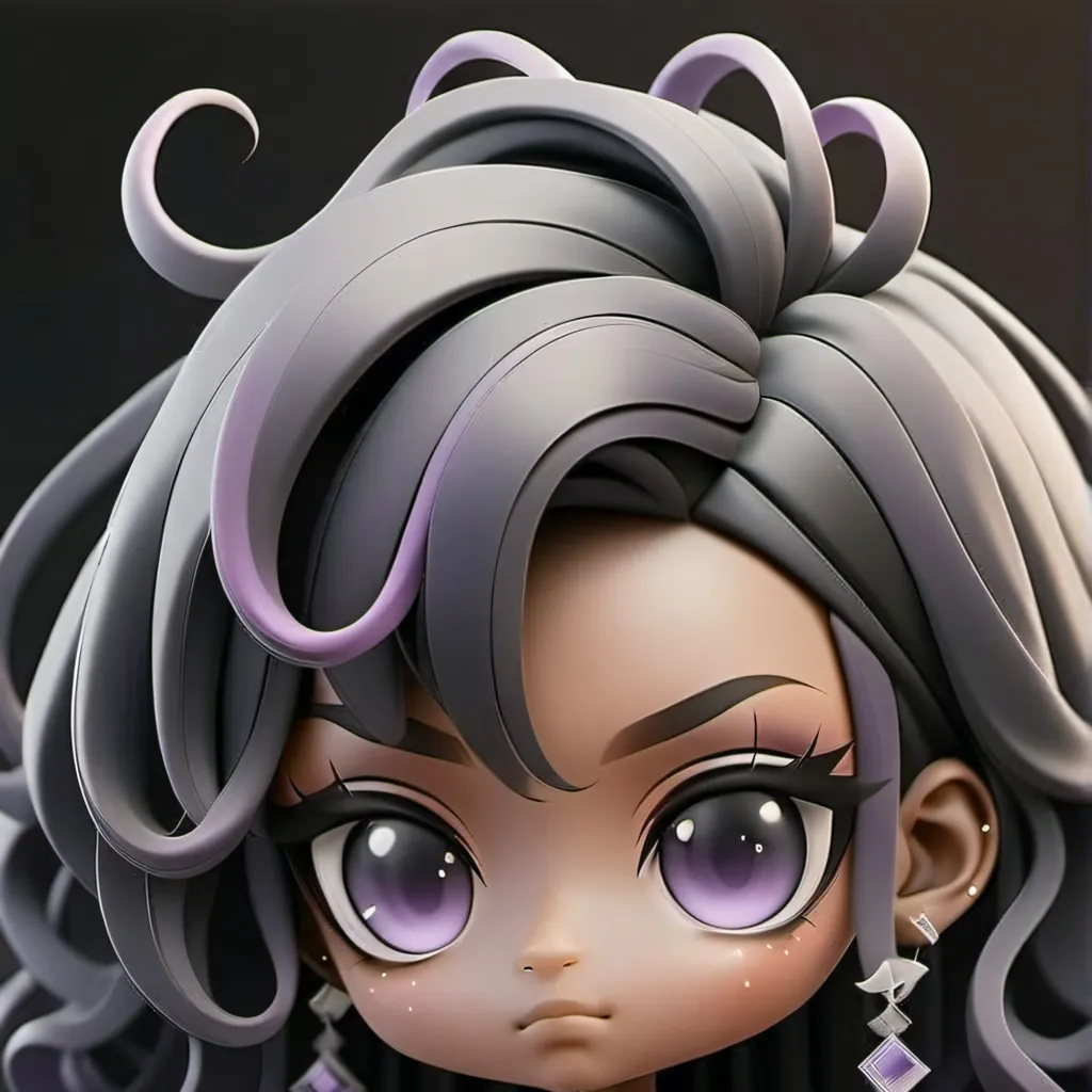 chat with ai character: Christina