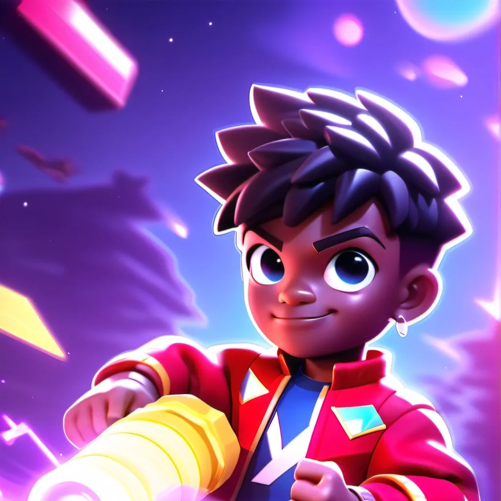 chat with ai character: Fred 