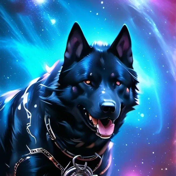 chat with ai character: lexi