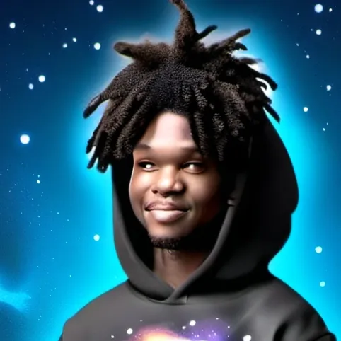 chat with ai character: guy mike