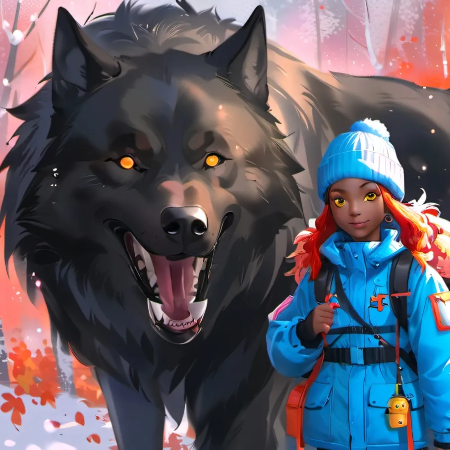 chat with ai character: rolo & Christina