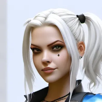 chat with ai character: Ashley