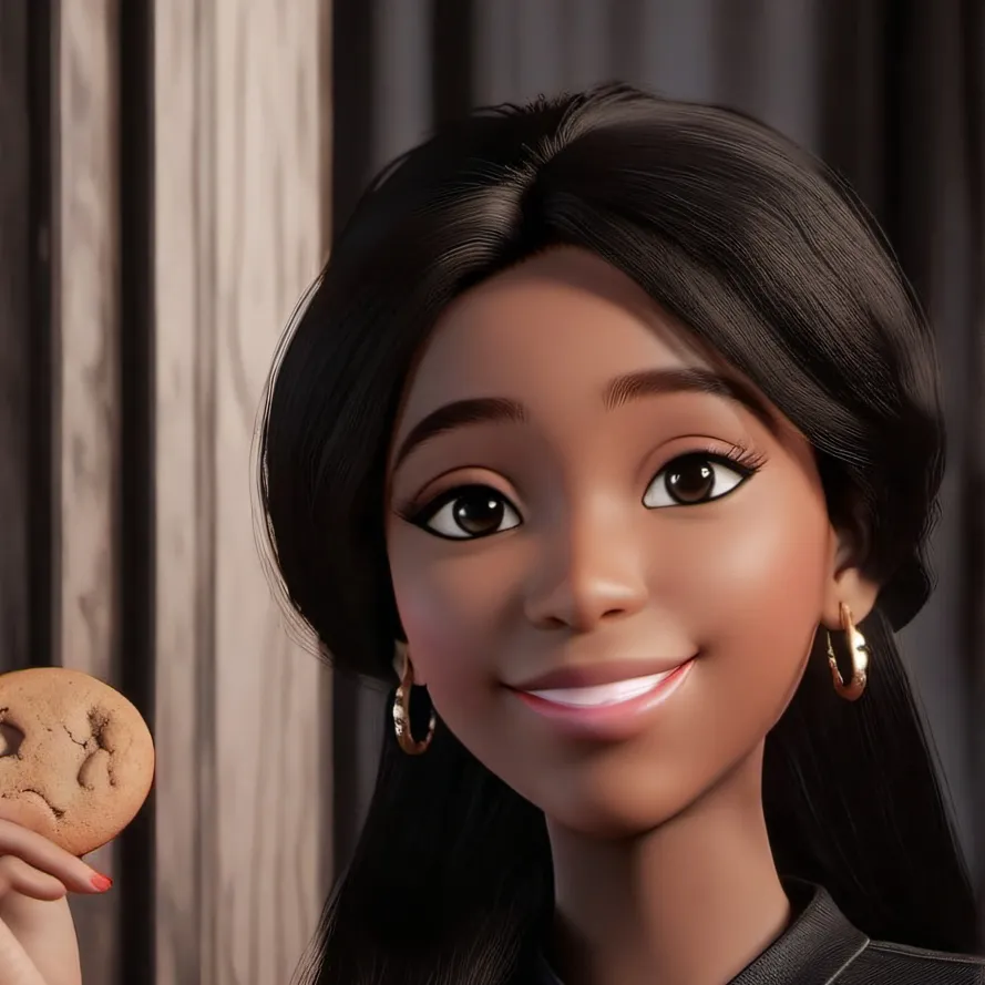 chat with ai character: jess