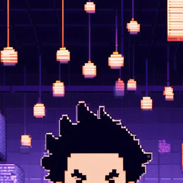 chat with ai character: turnip boy